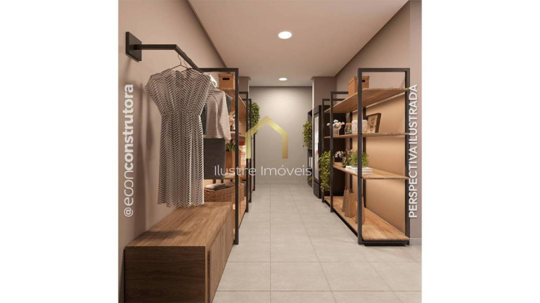 Imagem Apartamento com 2 Quartos à Venda, 37 m² em Pari - São Paulo