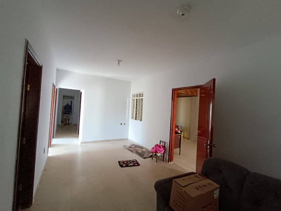 Imagem Casa com 3 Quartos à Venda, 200 m² em Maracanã - Anápolis Imagem Casa com 3 Quartos à Venda, 200 m² em Maracanã - Anápolis