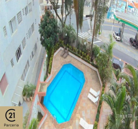 Imagem Apartamento com 3 Quartos à Venda, 83 m² em Vila Mariana - São Paulo Imagem Apartamento com 3 Quartos à Venda, 83 m² em Vila Mariana - São Paulo
