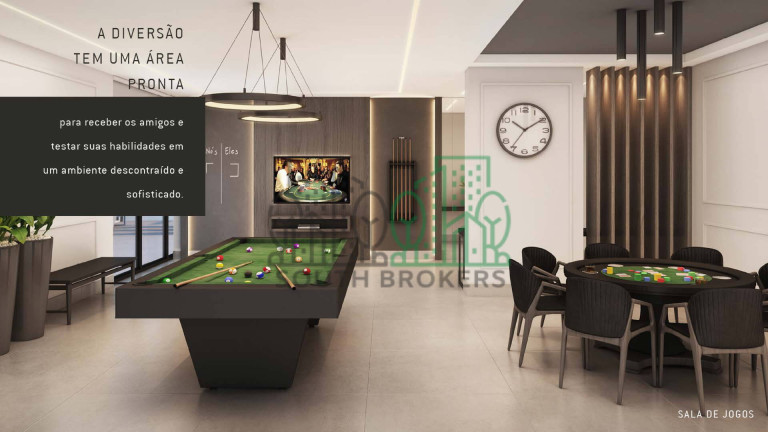Imagem Apartamento com 3 Quartos à Venda, 61 m² em Cristo Rei - Curitiba Imagem Apartamento com 3 Quartos à Venda, 61 m² em Cristo Rei - Curitiba