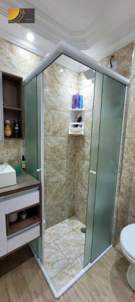 Imagem Apartamento com 2 Quartos à Venda, 51 m² em Pirituba - São Paulo