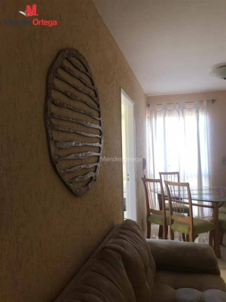 Imagem Apartamento com 3 Quartos à Venda, 65 m² em Vila Carvalho - Sorocaba Imagem Apartamento com 3 Quartos à Venda, 65 m² em Vila Carvalho - Sorocaba