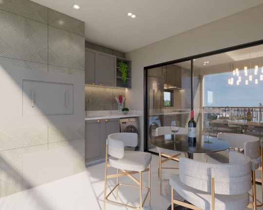 Imagem Imóvel com 2 Quartos à Venda, em Perequê - Porto Belo Imagem Imóvel com 2 Quartos à Venda, em Perequê - Porto Belo