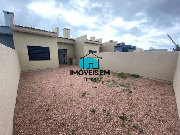 Imagem Casa com 2 Quartos à Venda, 70 m² em Centro - Imbé Imagem Casa com 2 Quartos à Venda, 70 m² em Centro - Imbé