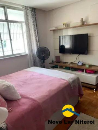 Imagem Apartamento com 2 Quartos à Venda, 74 m² em Icaraí - Niterói