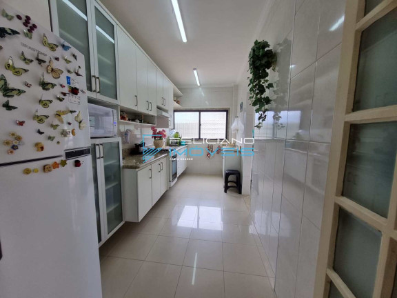 Imagem Cobertura com 3 Quartos à Venda, 363 m² em Canto Do Forte - Praia Grande Imagem Cobertura com 3 Quartos à Venda, 363 m² em Canto Do Forte - Praia Grande