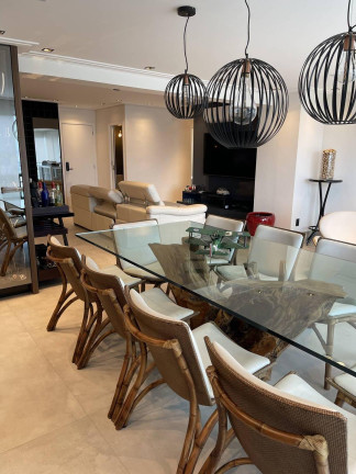 Imagem Apartamento com 2 Quartos à Venda, 123 m² em Parque São Jorge - São Paulo