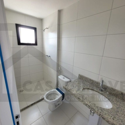 Imagem Apartamento com 3 Quartos para Alugar, 68 m² em São Brás - Belém