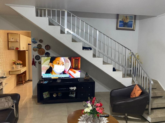 Imagem Sobrado com 2 Quartos para Alugar, 150 m² em Vila Carrão - São Paulo Imagem Sobrado com 2 Quartos para Alugar, 150 m² em Vila Carrão - São Paulo