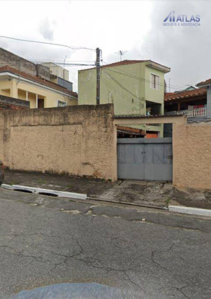 Imagem Casa com 7 Quartos à Venda, 400 m² em Jardim Japão - São Paulo