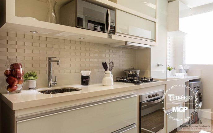 Imagem Apartamento com 2 Quartos à Venda, 53 m² em Centro - Diadema