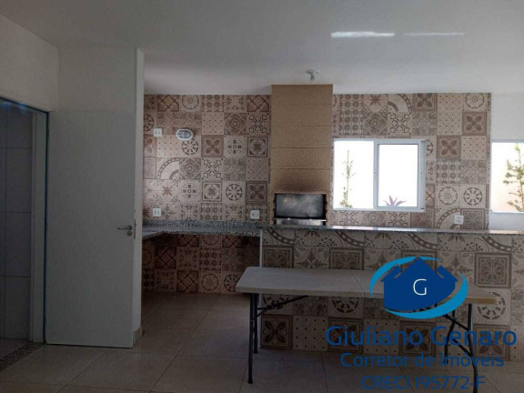 Imagem Apartamento com 2 Quartos à Venda, 48 m² em Jardim Das Nações - Salto Imagem Apartamento com 2 Quartos à Venda, 48 m² em Jardim Das Nações - Salto