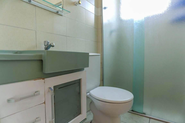 Imagem Apartamento com 2 Quartos à Venda, 55 m² em Piratininga - Osasco