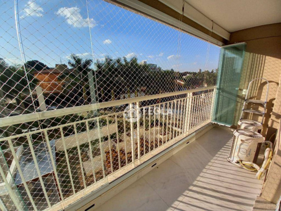 Imagem Apartamento com 2 Quartos à Venda, 65 m² em Santo Antônio - Americana
