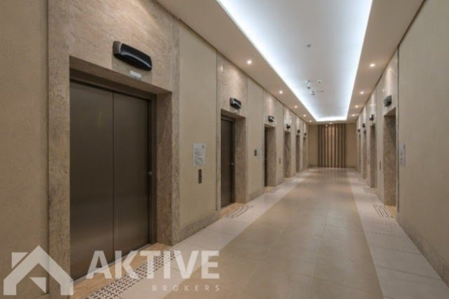Imagem Sala Comercial à Venda, 33 m² em Alphaville - Barueri