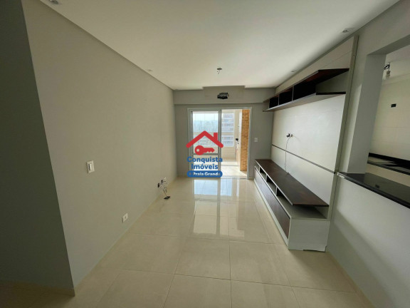 Imagem Apartamento com 3 Quartos à Venda, 126 m² em Aviação - Praia Grande