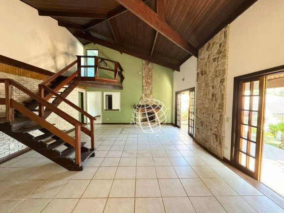 Imagem Casa com 4 Quartos à Venda, 324 m² em Condomínio Shambala I - Atibaia Imagem Casa com 4 Quartos à Venda, 324 m² em Condomínio Shambala I - Atibaia