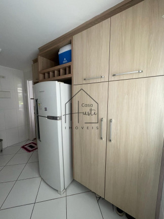 Imagem Apartamento com 2 Quartos à Venda, 55 m² em Jardim Caiapiá - Cotia
