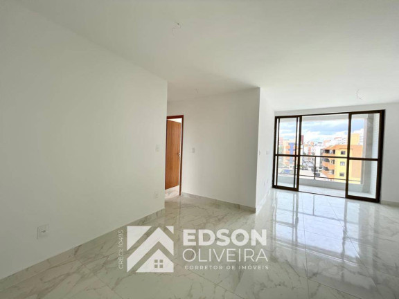 Imagem Apartamento à Venda, 35 m² em Intermares - Cabedelo