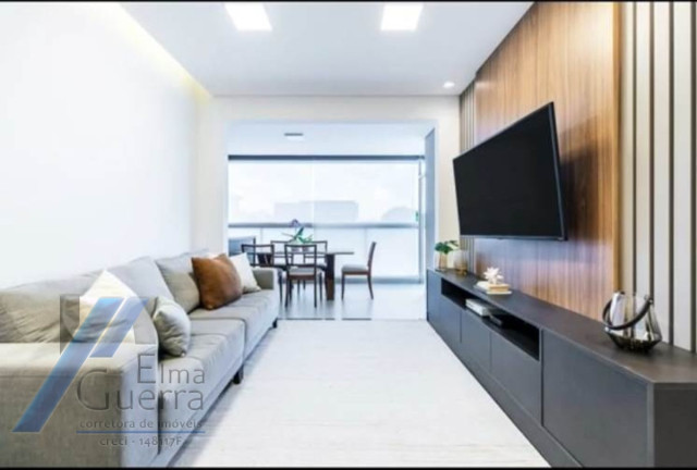 Imagem Apartamento com 3 Quartos à Venda, 150 m² em Centro - Ubatuba Imagem Apartamento com 3 Quartos à Venda, 150 m² em Centro - Ubatuba