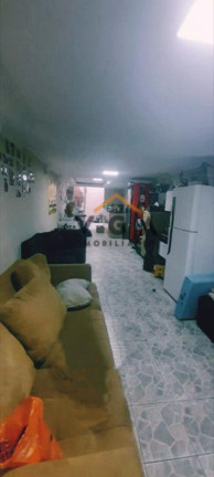 Imagem Casa com 2 Quartos à Venda, 120 m² em Jardim Maringá - São Paulo Imagem Casa com 2 Quartos à Venda, 120 m² em Jardim Maringá - São Paulo