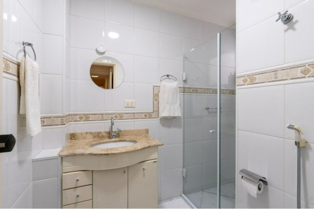 Imagem Apartamento com 3 Quartos à Venda, 107 m² em Perdizes - São Paulo Imagem Apartamento com 3 Quartos à Venda, 107 m² em Perdizes - São Paulo