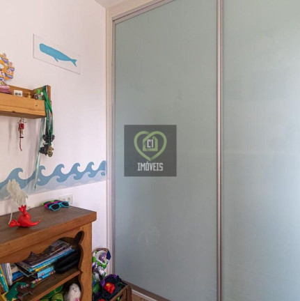 Imagem Apartamento com 3 Quartos à Venda, 91 m² em Vila Ipojuca - São Paulo