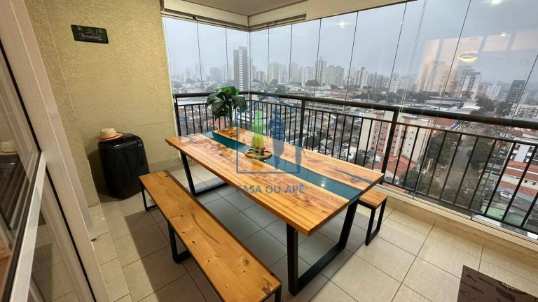 Imagem Apartamento com 2 Quartos à Venda, 83 m² em Vila Mascote - São Paulo Imagem Apartamento com 2 Quartos à Venda, 83 m² em Vila Mascote - São Paulo