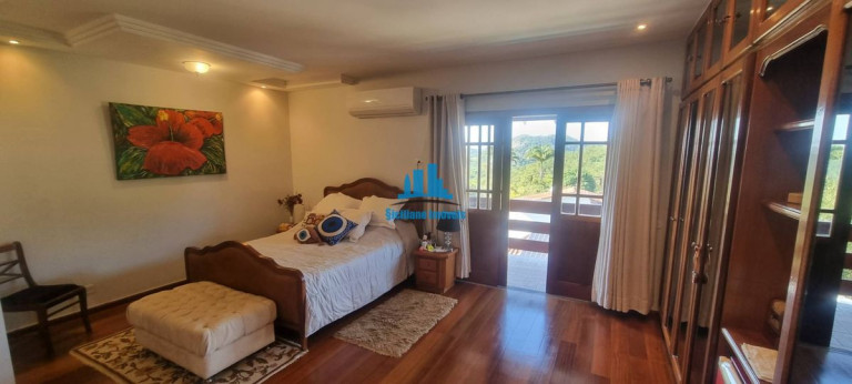 Imagem Casa de Condomínio com 5 Quartos à Venda, 460 m² em Vila Progresso - Niterói Imagem Casa de Condomínio com 5 Quartos à Venda, 460 m² em Vila Progresso - Niterói