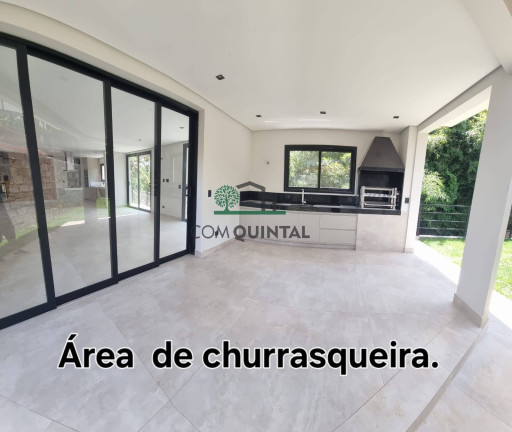 Imagem Casa com 4 Quartos à Venda, 319 m² em Bosque Do Vianna - Cotia Imagem Casa com 4 Quartos à Venda, 319 m² em Bosque Do Vianna - Cotia