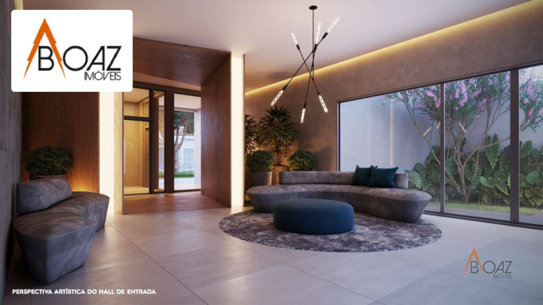 Imagem Apartamento com 2 Quartos à Venda, 52 m² em Indianópolis - São Paulo