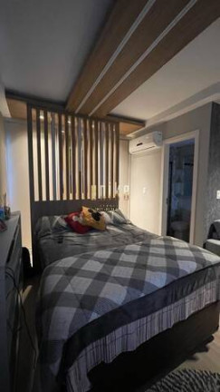 Imagem Apartamento com 1 Quarto à Venda, 32 m² em Parque Residencial Aquarius - São José Dos Campos Imagem Apartamento com 1 Quarto à Venda, 32 m² em Parque Residencial Aquarius - São José Dos Campos