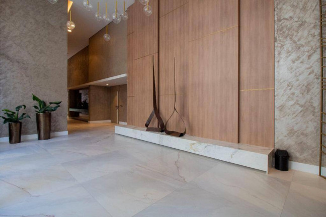 Imagem Apartamento com 2 Quartos à Venda, 66 m² em Brooklin - São Paulo