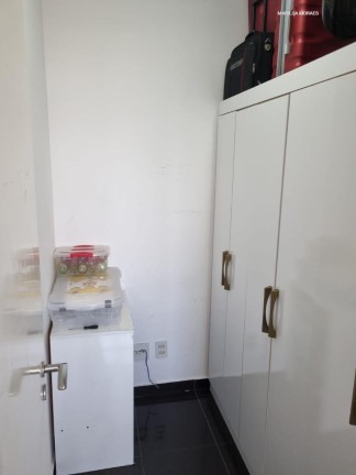 Imagem Apartamento com 3 Quartos à Venda, 192 m² em Chácara Califórnia - Sãopaulo