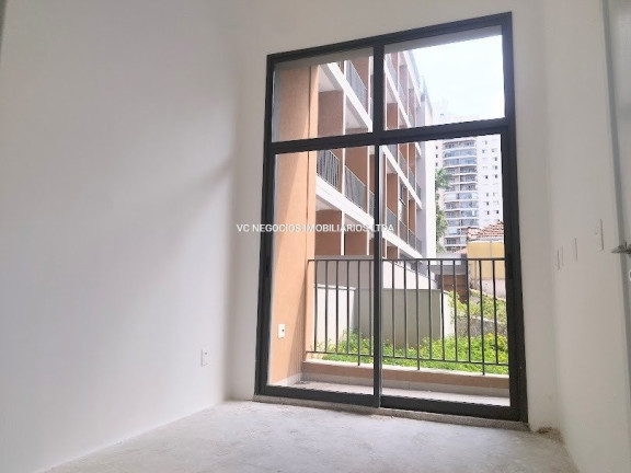 Imagem Loft com 1 Quarto à Venda, 36 m² em Perdizes - São Paulo Imagem Loft com 1 Quarto à Venda, 36 m² em Perdizes - São Paulo