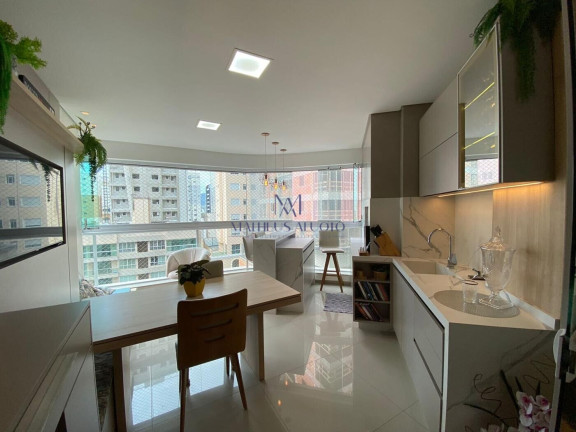 Imagem Apartamento com 3 Quartos à Venda, 135 m² em Meia Praia - Itapema
