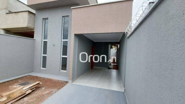 Imagem Casa com 3 Quartos à Venda, 100 m² em Residencial Marília - Senador Canedo Imagem Casa com 3 Quartos à Venda, 100 m² em Residencial Marília - Senador Canedo