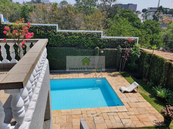 Imagem Casa de Condomínio com 3 Quartos à Venda, 320 m² em Granja Viana - Cotia Imagem Casa de Condomínio com 3 Quartos à Venda, 320 m² em Granja Viana - Cotia