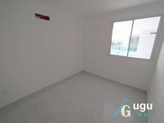 Imagem Apartamento com 3 Quartos à Venda, 102 m² em Praia Do Morro - Guarapari