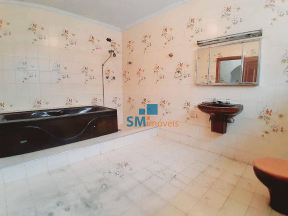 Imagem Casa com 5 Quartos à Venda, 360 m² em Vila Mariana - São Paulo Imagem Casa com 5 Quartos à Venda, 360 m² em Vila Mariana - São Paulo