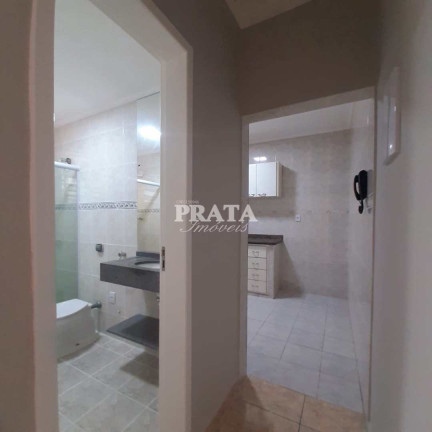 Imagem Apartamento com 2 Quartos à Venda, 90 m² em Macuco - Santos Imagem Apartamento com 2 Quartos à Venda, 90 m² em Macuco - Santos