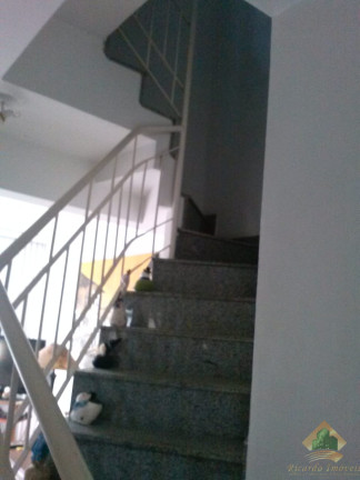 Imagem Apartamento com 4 Quartos à Venda, 140 m² em Centro - Ubatuba