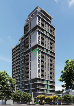Imagem Apartamento com 2 Quartos à Venda, 42 m² em Alto Da Boa Vista - São Paulo Imagem Apartamento com 2 Quartos à Venda, 42 m² em Alto Da Boa Vista - São Paulo