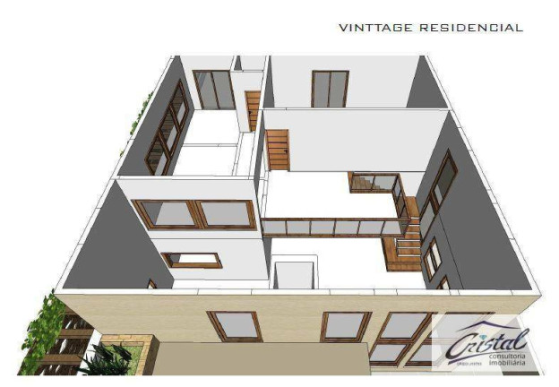 Imagem Casa com 4 Quartos à Venda, 560 m² em Granja Viana - Cotia Imagem Casa com 4 Quartos à Venda, 560 m² em Granja Viana - Cotia