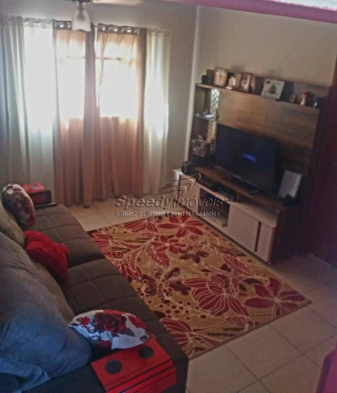 Imagem Casa com 2 Quartos à Venda, 62 m² em Parque São Vicente - São Vicente Imagem Casa com 2 Quartos à Venda, 62 m² em Parque São Vicente - São Vicente