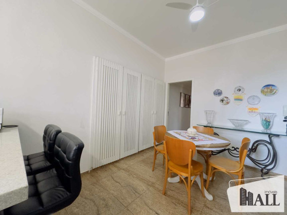 Imagem Apartamento com 3 Quartos à Venda, 180 m² em Centro - São José Do Rio Preto Imagem Apartamento com 3 Quartos à Venda, 180 m² em Centro - São José Do Rio Preto