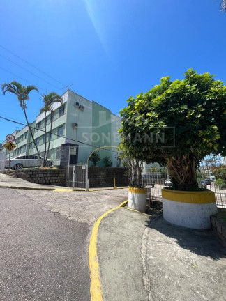 Imagem Apartamento com 2 Quartos à Venda, 54 m² em Jardim Atlântico - Florianópolis