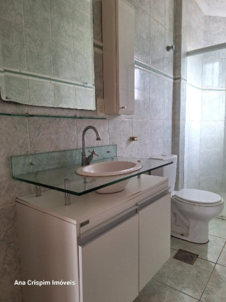 Imagem Apartamento com 3 Quartos para Alugar, 112 m² em Centro - Araras Imagem Apartamento com 3 Quartos para Alugar, 112 m² em Centro - Araras