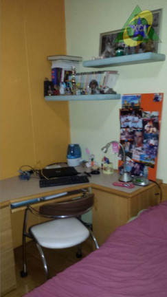 Imagem Apartamento com 1 Quarto à Venda, 38 m² em Centro - Campinas Imagem Apartamento com 1 Quarto à Venda, 38 m² em Centro - Campinas