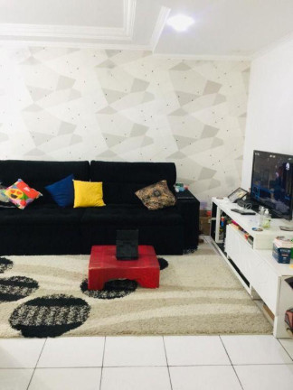 Imagem Casa com 3 Quartos à Venda, 122 m² em Vila Brasílio Machado - São Paulo Imagem Casa com 3 Quartos à Venda, 122 m² em Vila Brasílio Machado - São Paulo